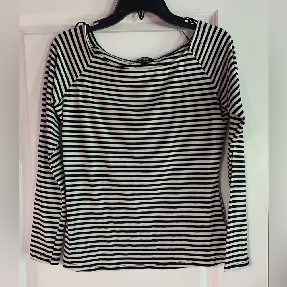 Deb top